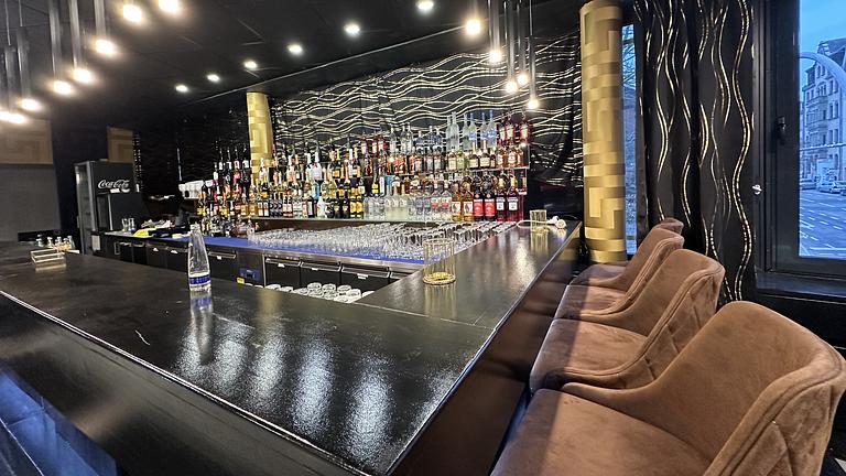 ✨ Exklusive Eventlocation in Fürth zu vermieten ✨
