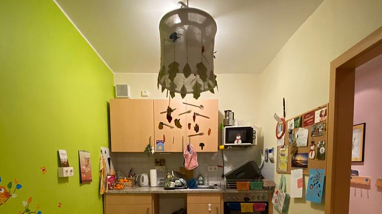 Vorschaubild Schöne Kindertagespflege im grünen Herzen Leipzigs abzugeben ! 
