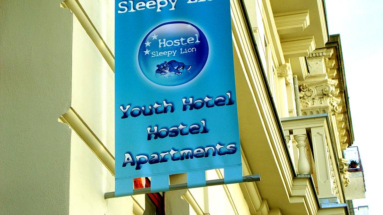 Vorschaubild Minijob zur Unterstützung beim Frühstück im Hostel