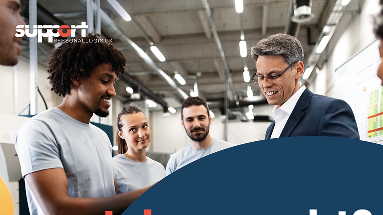 Vorschaubild Mitarbeiter m/w/d für leichte Labortätigkeiten gesucht