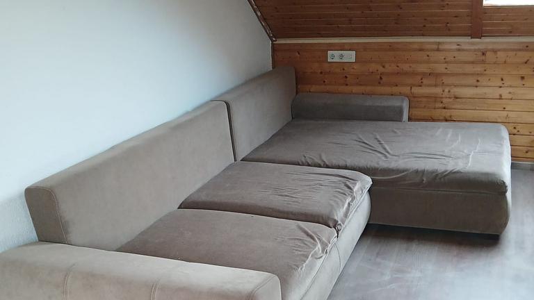 Sofa Ecklandschaft