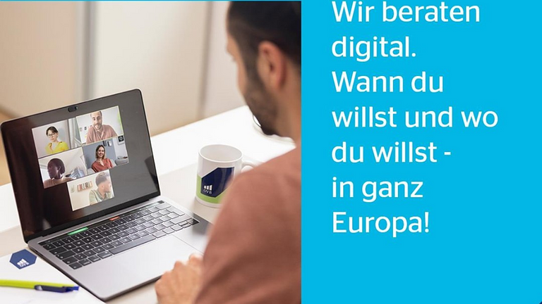 Vorschaubild Komm zu uns als Mitarbeiter für Home-Office (m/w/d)