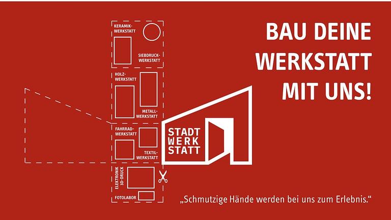 Offene Werkstatt in Würzburg