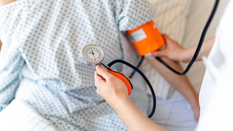 Physiotherapeut (m/w/d/x) im Ev. Diakonissenkrankenhaus