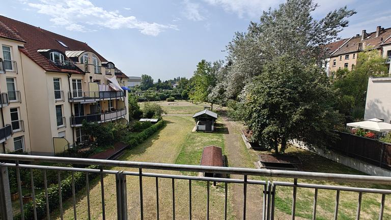 Stilvolle Maisonette mit offener Wohnküche
