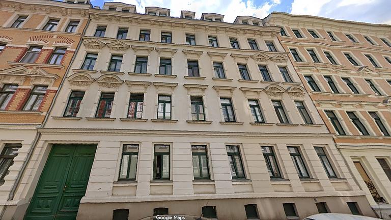 Schönes WG-Zimmer in Leipzig zu vermieten – 04318 Leipzig