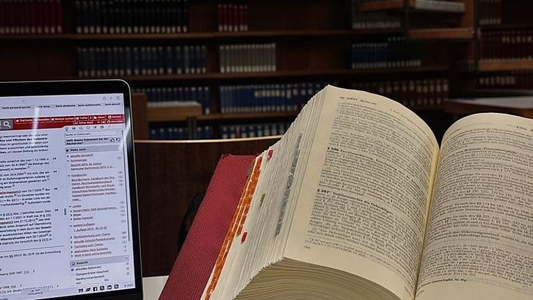 Biete Nachhilfe im Jura Studium :)