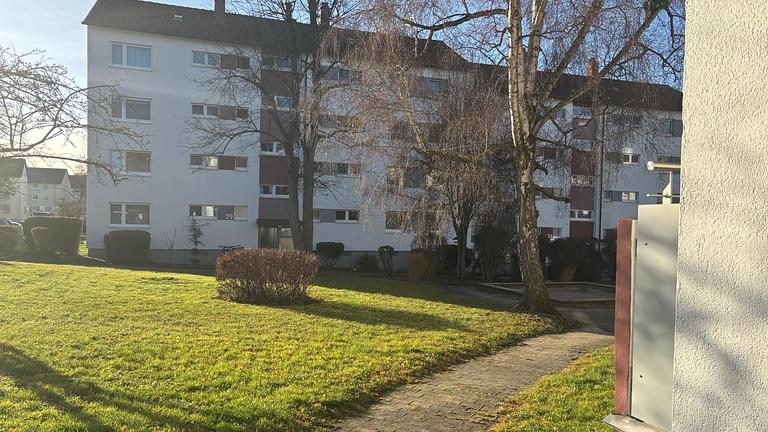 3 zimmer mietwohnung