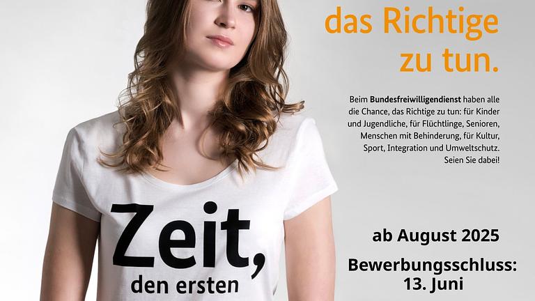 Freie Stelle Bundesfreiwilligendienst im KulturKino zwenkau!