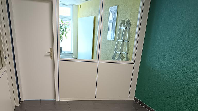 13m² All-In-Workspace Delitzsch | Büro • Lager • Homeoffice