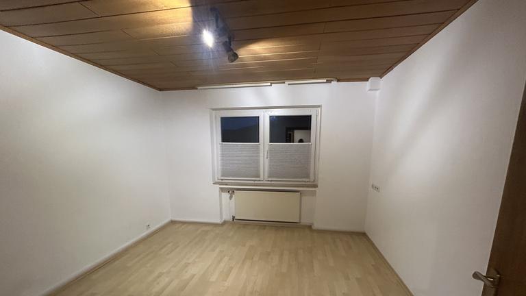 1 Zimmer Einliegerwohnung in Meschede/ Wehrstapel ab 1.11.26 zu vermieten