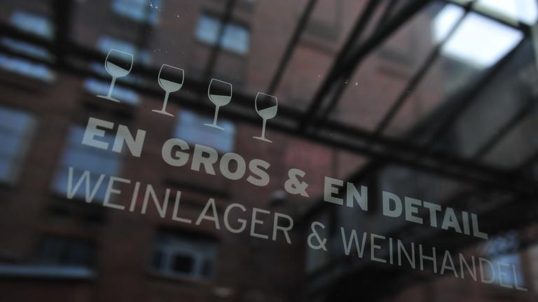 Vorschaubild Mini-Jobber*in / Aushilfe (m/w/d) im Weinhandel gesucht