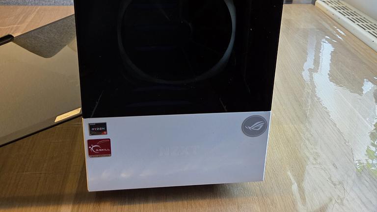 Gaming PC - Ryzen 5600x - Radeon RX 6800