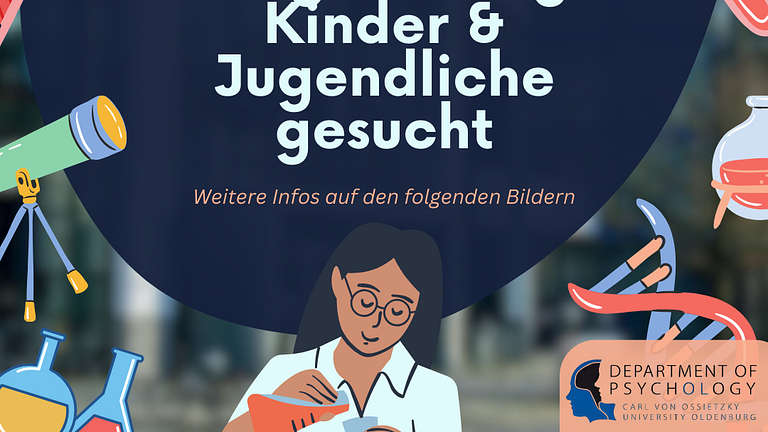 Vorschaubild Studie Leicht/schwer übergewichtige Kinder & Jugendliche gesucht