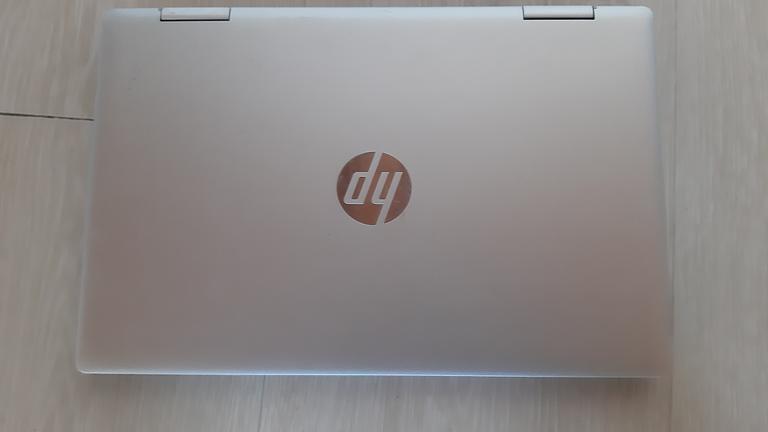 Verkaufe neuwertiges HP Laptop