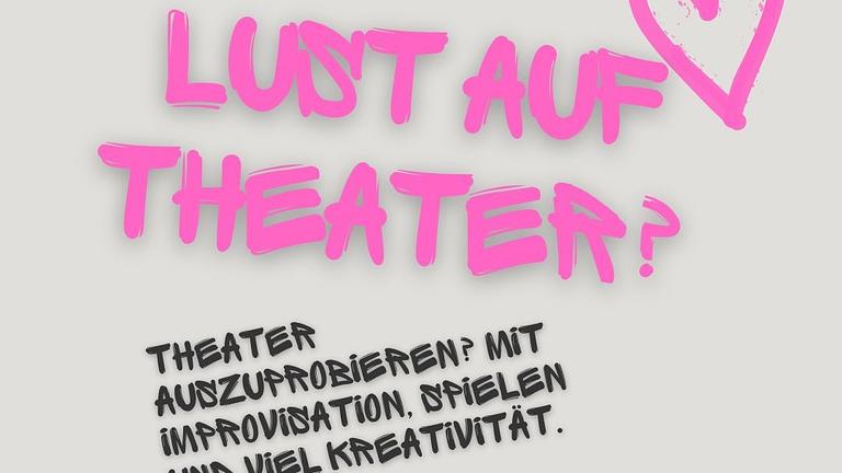 Theaterprojekt sucht Mitspieler