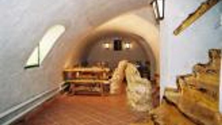 Rustikale Gartenmöbel vom Hersteller