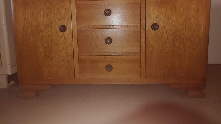 Kommode, Schränkchen, Sideboard