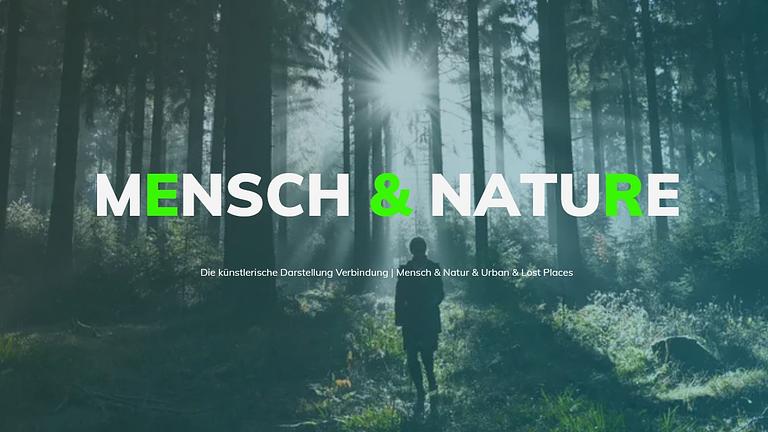 Vorschaubild Model / Darstellerin gesucht 200 € | Kunstprojekt Mensch & Natur