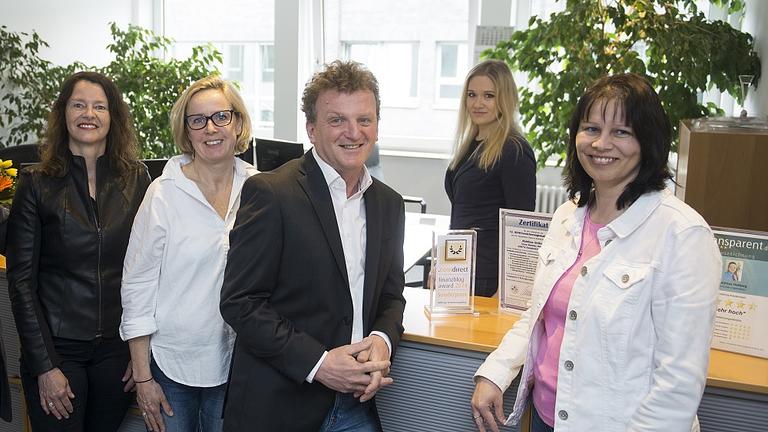 Vorschaubild Berufsunfähigkeitsversicherung? Helberg.