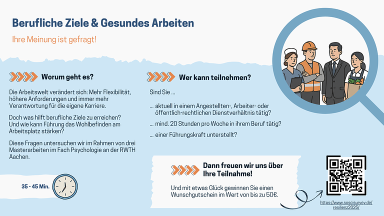Teilnehmen und gewinnen!