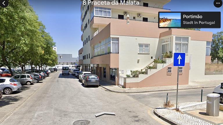 Vorschaubild Portugal Algarve 4Zimmer Appartement mit eigenen Eingang