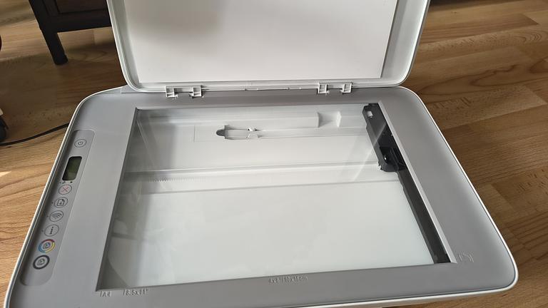 Drucker HP DeskJet 2720