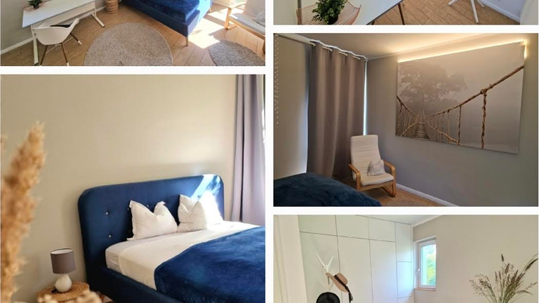 Biete WG Zimmer in Charlottenburg-Wilmersdorf, Kudamm/Halensee, Ringbahn