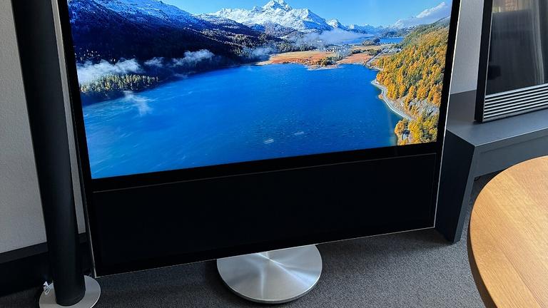 Bang & Olufsen Beovision 14-55 LCD