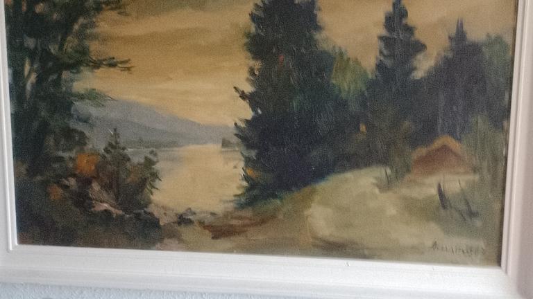 Bild von Clemens Neuhans von 1967 für 250 Euro!