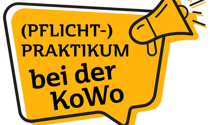 (Pflicht-)Praktikum beider Kontaktstelle Wohnen  für das Team Landkreis Leipzig