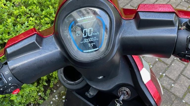 Zu verkaufen: Rolektro E-Trike 25V.3 25km/h