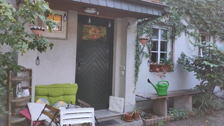 Zimmer frei in ruhiger WG