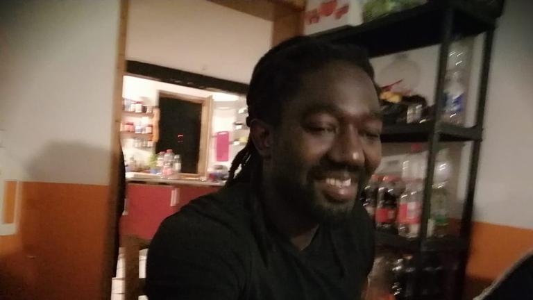 Vorschaubild Bitte um Unterstützung Abschiebehaft stoppen für Ibrahim Mbaye 