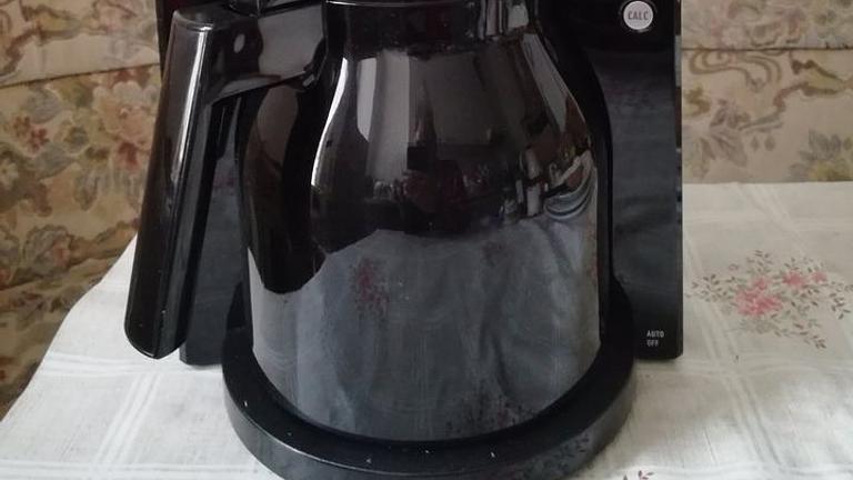Vorschaubild =TOPP=KAFFEEMASCHINE"Melitta-Look-selection"TYP1011-12=nur 29€VB