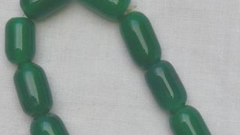 Armband mit einen Aventurin