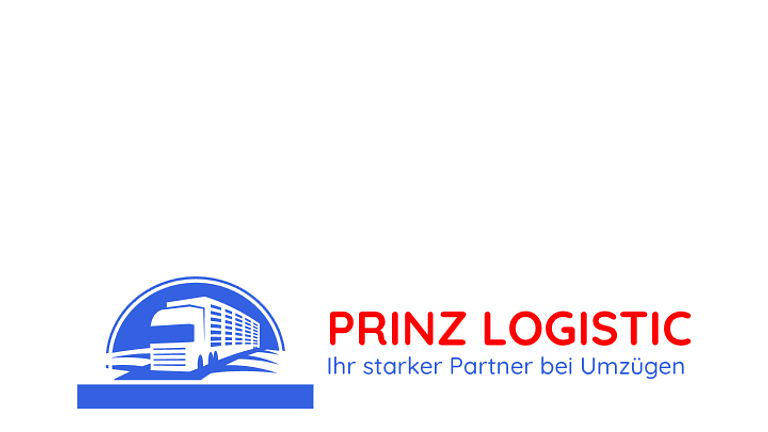 Herzlich Willkommen bei Prinz Logistic! Seit 1996 sind  wir als Umzugsfirma für