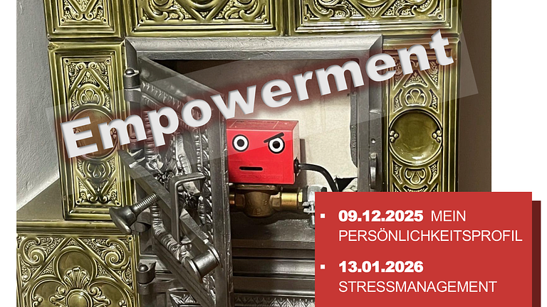 Kostenfreies Kursangebot: Empowerment für Studierende