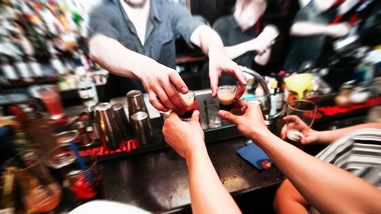Vorschaubild Dein Job in den besten Clubs in Leipzig
