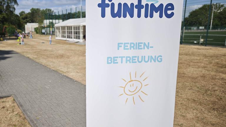 Betreuungskräfte für die Kinderferienbetreuung des Landkreises Rotenburg (Wümme)