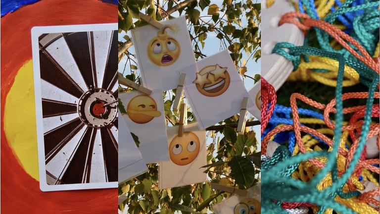 Vorschaubild Kinder- und Jugendfreizeit zu Ostern