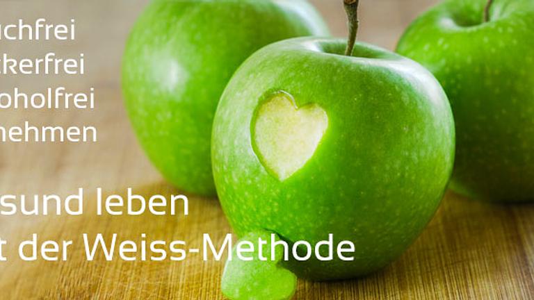 Weiss-Institut "Gewohnheiten ändern und Sucht loslassen"