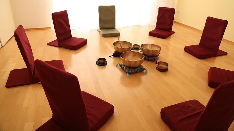 Präventionskurs Stressbewältigung mit Kostenerstattung durch die Krankenkassen