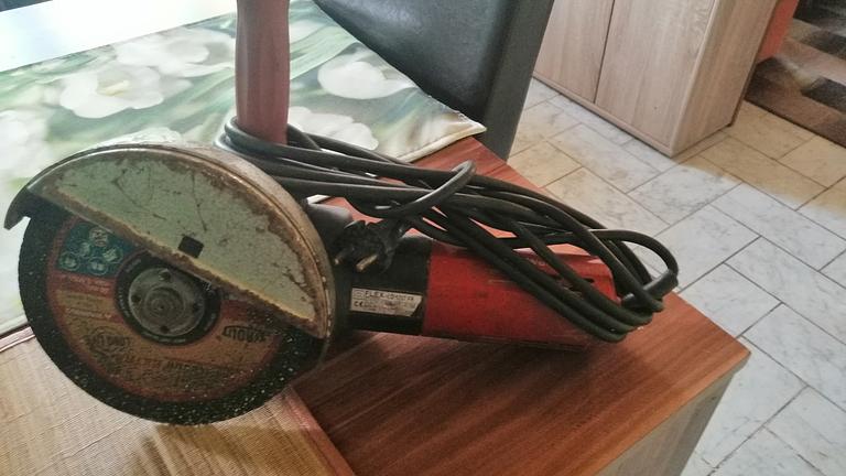 Vorschaubild original Flex groß