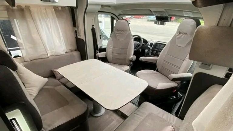 Wohnmobil kostenlos abzugeben
