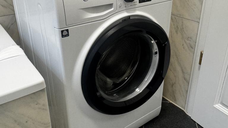 Waschmaschine zu verkaufen