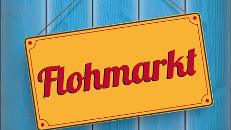1. INDOOR Flohmarkt Neubrandenburg