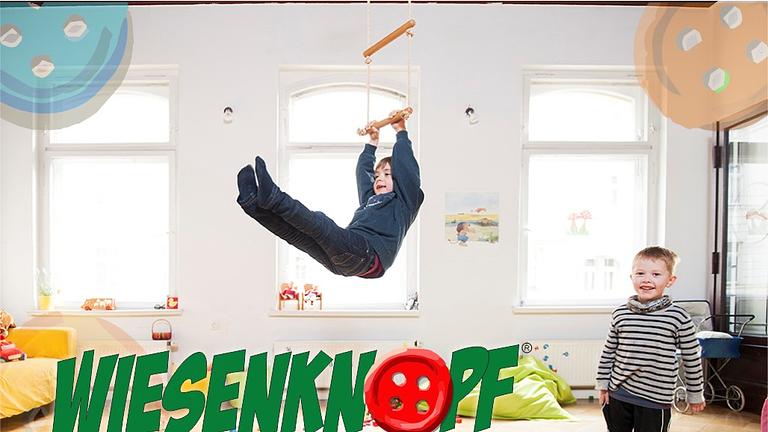 Vorschaubild WIESENKNOPF sucht Babysitter