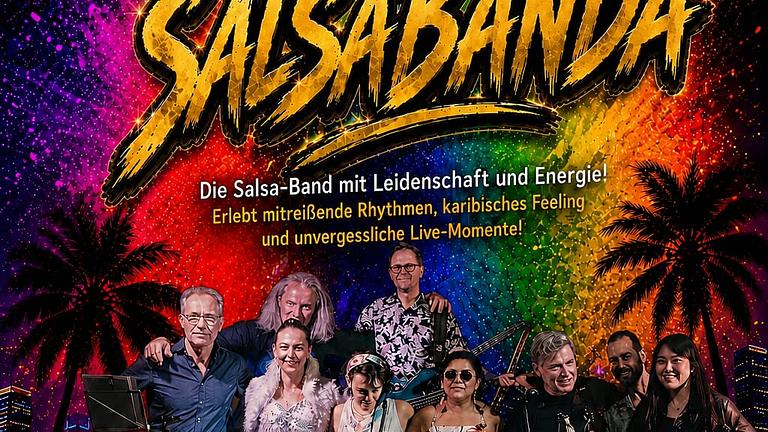 Salsabanda