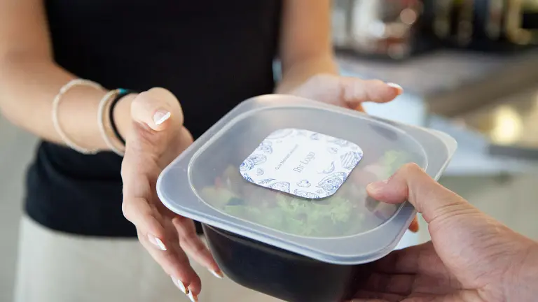 Zero-Waste Start-up sucht Messehelfer*in (m/w/d) in Nürnberg